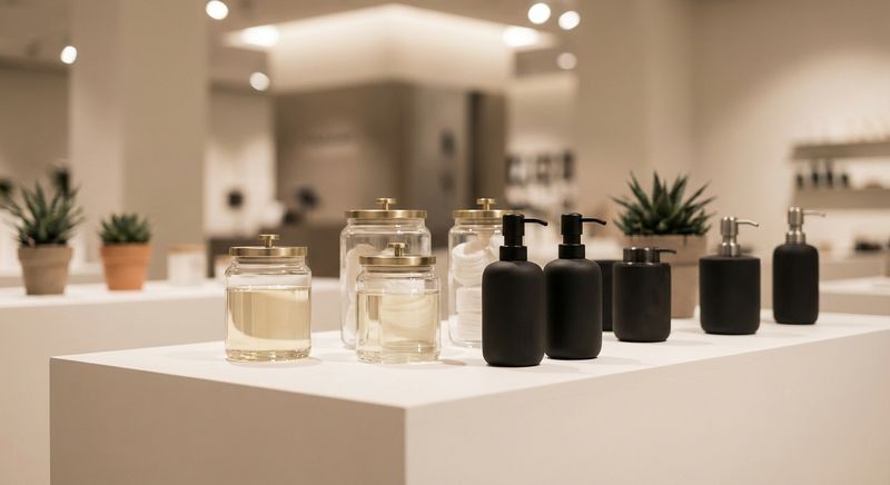 Kasunting premium glass accessories studio